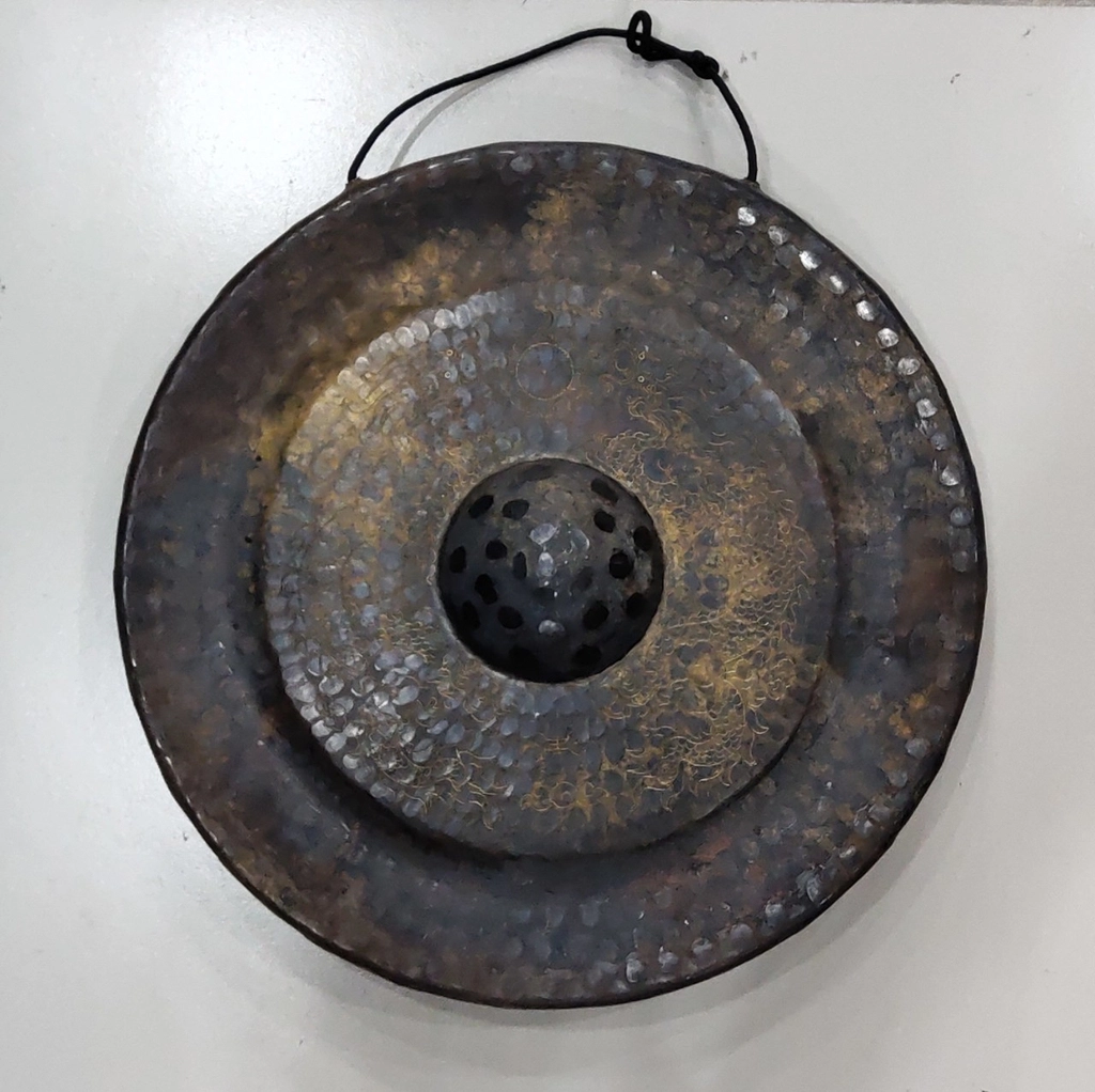 Cồng – Chiêng Tây Nguyên: Âm vang đại ngàn