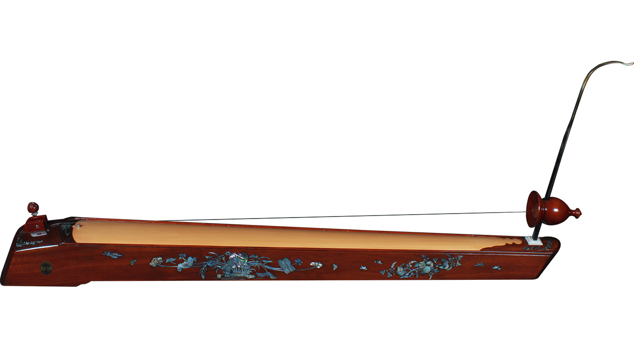 Đàn Bầu – Tiếng nói độc đáo của tâm hồn Việt